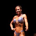 Kathy  McGrath - NPC Big Sky Championships 2013 - #1